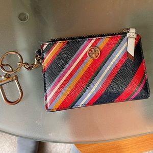 Tory Burch Card Holder